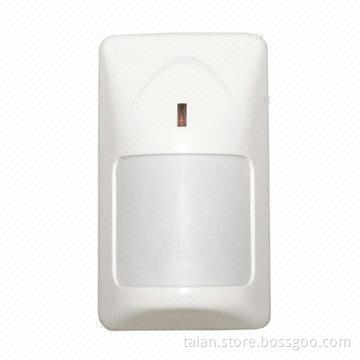 Comet Pet PIR Sensor, Measures 89x52x39mm